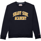 League 1991 Fleece Crewneck