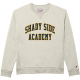 League 1991 Fleece Crewneck