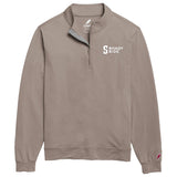 League All Day Quarter-Zip