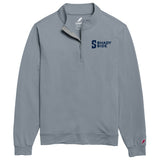 League All Day Quarter-Zip