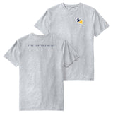 Latin Motto Alumni Tee