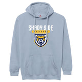 League Essential Fleece Hoodie