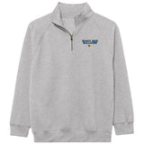 League Essentials Fleece Quarter Zip