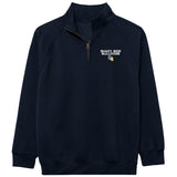 League Essentials Fleece Quarter Zip