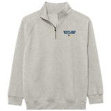League Essentials Fleece Quarter Zip