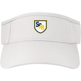 Legacy Cool-Fit Visor with Shield