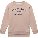 League Women's 1991 Embroidered Crewneck