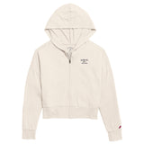 League Women's All Day Midi Full Zip