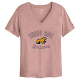 League Women's Intramural Boyfriend V-Tee