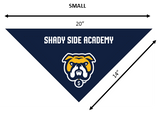 Bulldog Pet Bandana