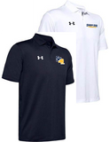 UA Men's Team Performance Polo