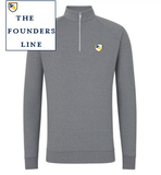 The Westland Pullover