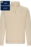 The Westland Pullover