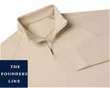 The Westland Pullover