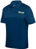 Augusta Men's Performance Polo