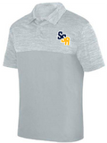 Augusta Men's Performance Polo