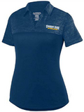 Augusta Women's Performance Polo