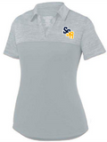 Augusta Women's Performance Polo