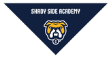 Bulldog Pet Bandana