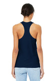Bulldogs Athletics Women's Jersey Tank