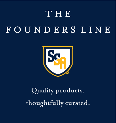 THE FOUNDERS LINE