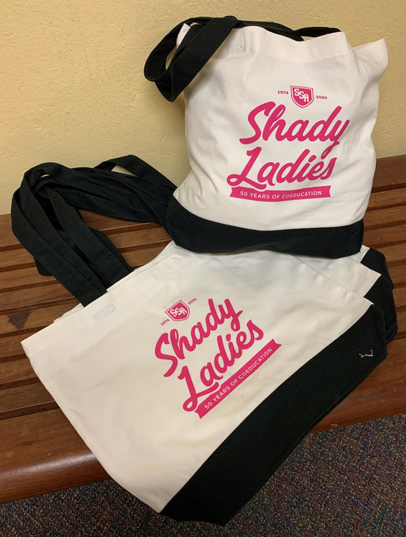 Bags & Flags