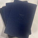 Ambassador Notebook