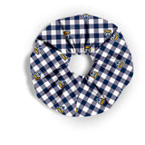 League Spirit Scrunchies