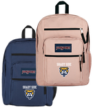 Jansport Big Student Laptop Backpack