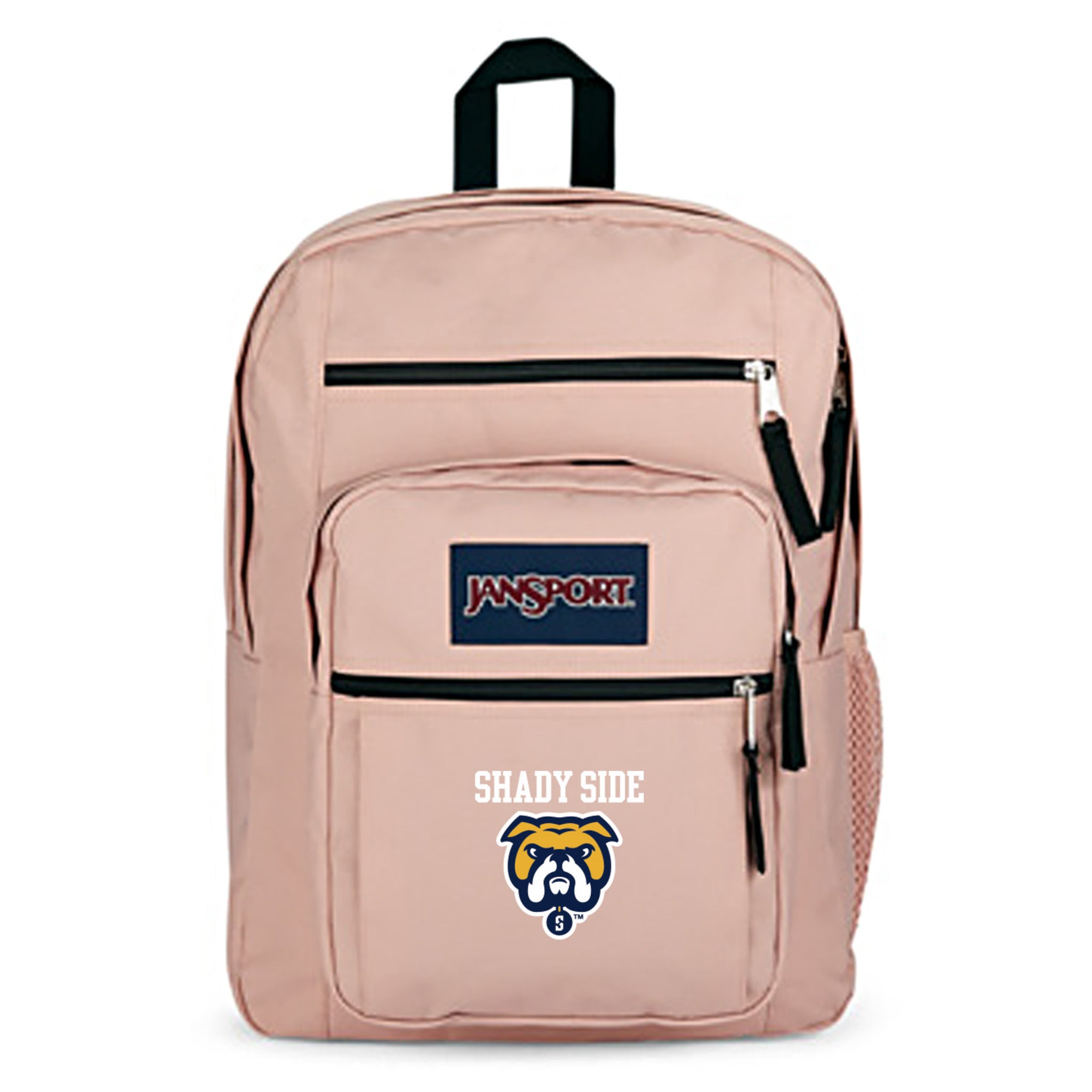 Jansport Big Student Laptop Backpack – SSA Spirit Store Jansport Big Student Laptop Backpack – SSA Spirit Store