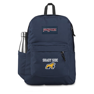 JanSport SuperBreak Plus Backpack