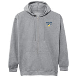 Benchmark Full-Zip Hoodie