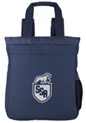 North End Convertible Backpack Tote