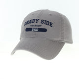 Dad Name Program Legacy Relaxed Twill Cap