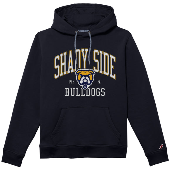 League 1991 Hoodie
