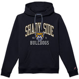 League 1991 Hoodie