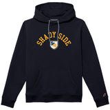 League Men's 1991 Hood