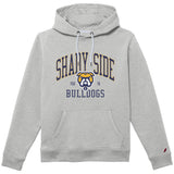League 1991 Hoodie