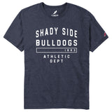 League Triflex Tee