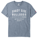 League Triflex Tee