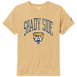 Victory Falls Bulldog Tee
