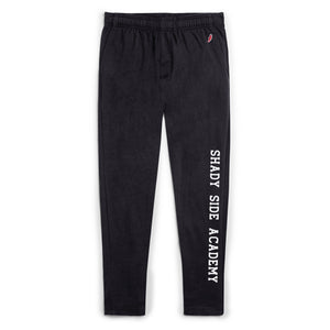 Full-Leg Lettered League Men's All-Day Jogger