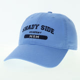 Mom Name Program Legacy Relaxed Twill Cap