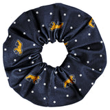 League Spirit Scrunchies