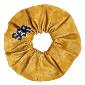 Assorted League Spirit Scrunchies