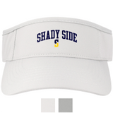 Shady Side S-Monogram Legacy Cool-Fit Visor