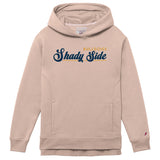 League Women's 1991 Applique Hoodie