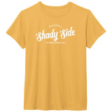 Women's Essential Crewneck Tee