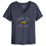 League Women's Intramural Boyfriend V-Tee