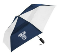 Windjammer Compact Umbrella